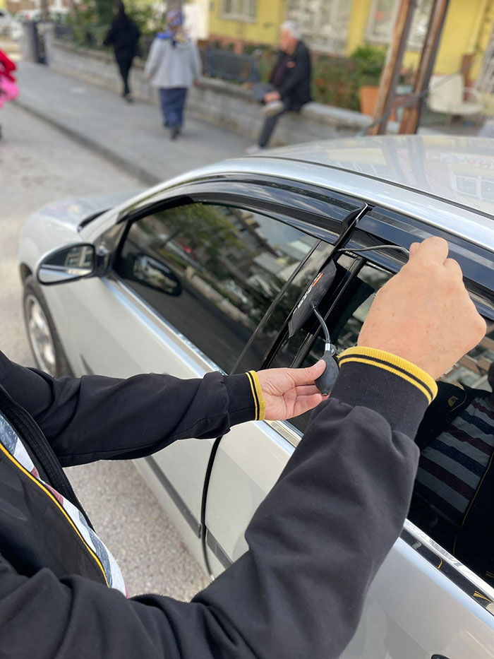 Çukurova Oto Kilitçisi